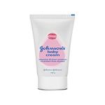 JOHNSONS BABY CREAM 100GM